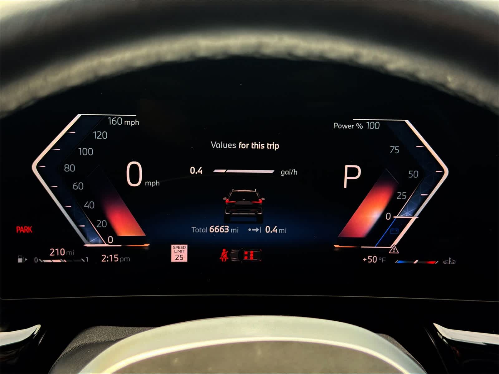 Thumbnail: 2025 BMW X1 - 26