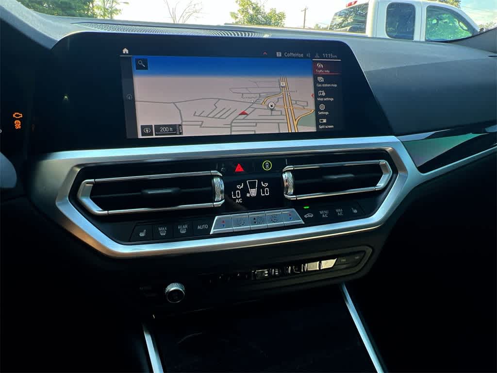 Thumbnail: 2023 BMW 4 Series - 24