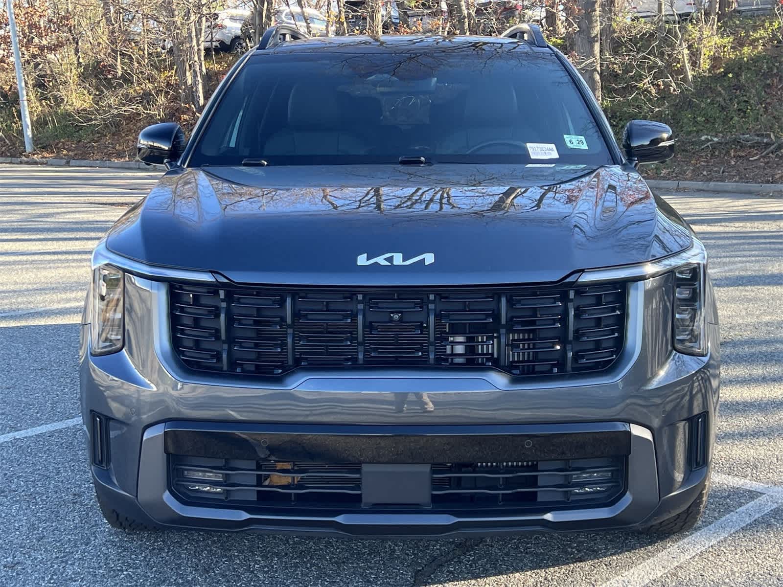 Thumbnail: 2024 Kia Sorento - 14