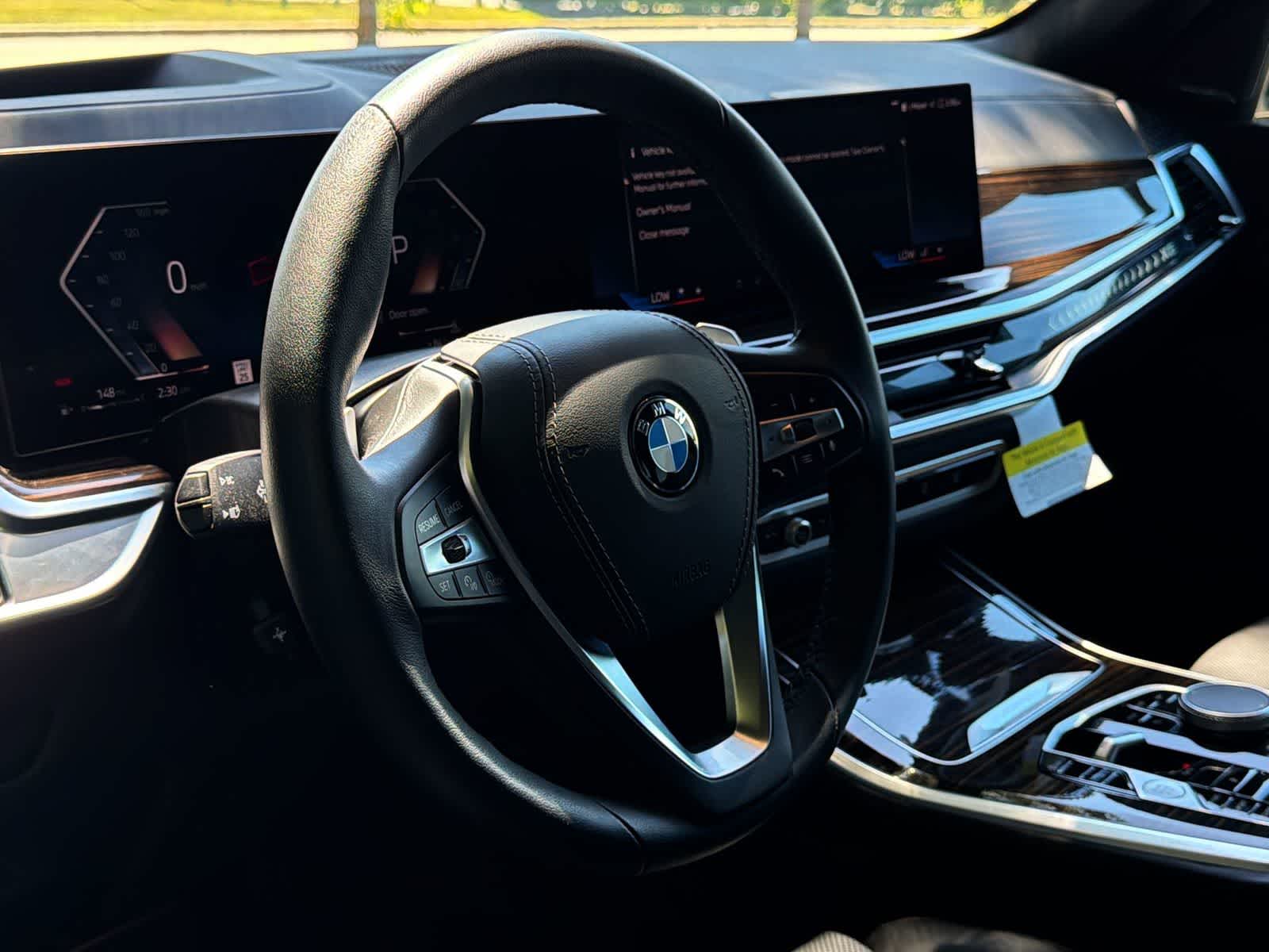 Thumbnail: 2026 BMW X5 - 22