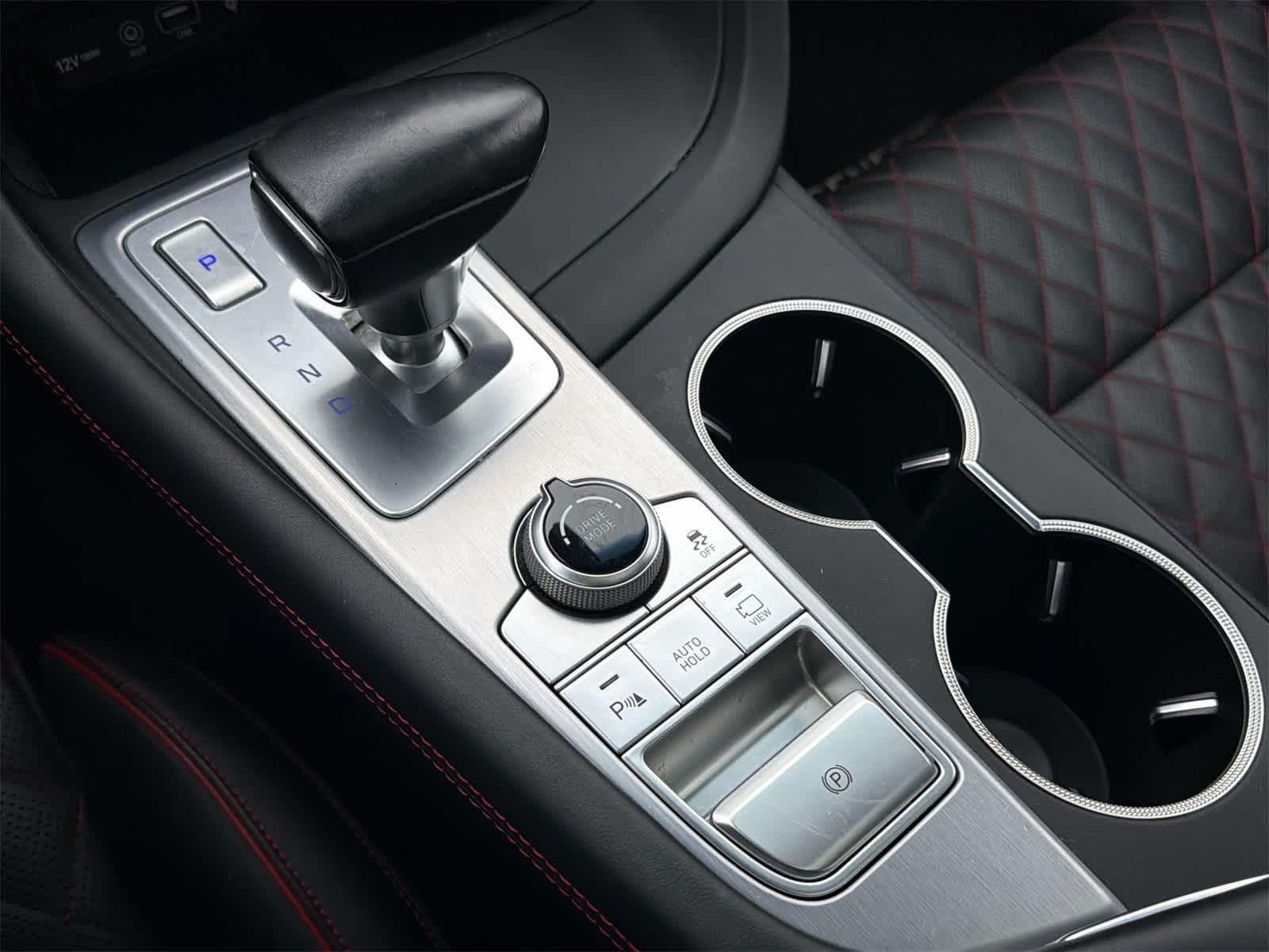 Thumbnail: 2019 Genesis G70 - 25