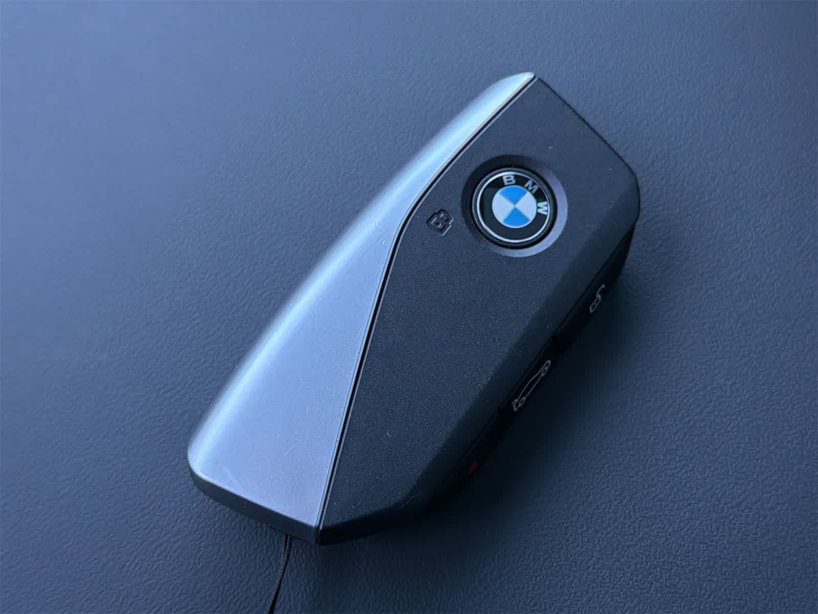 Thumbnail: 2025 BMW X3 - 28