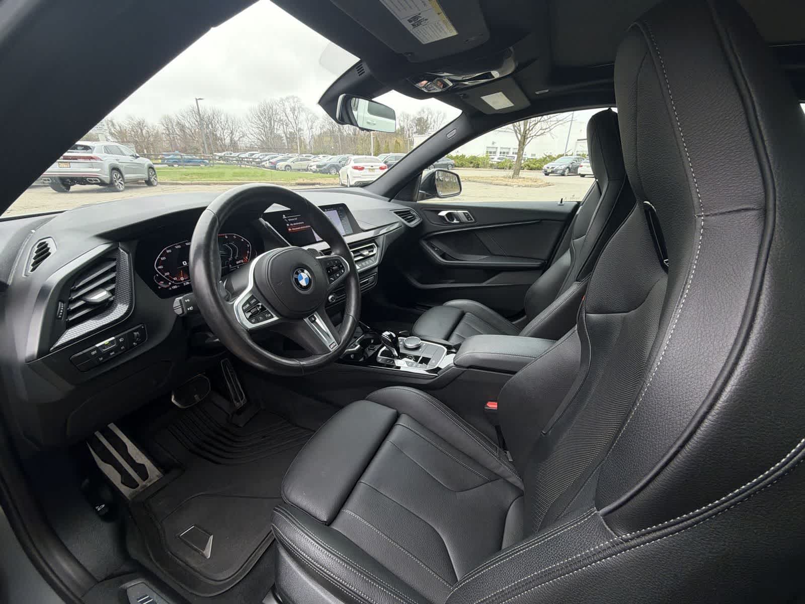 Thumbnail: 2022 BMW 2 Series - 10