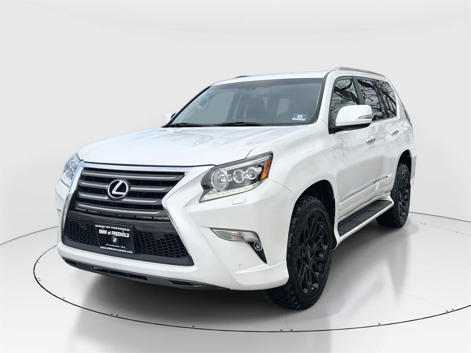 2015 Lexus GX 460 -
                  Freehold, NJ