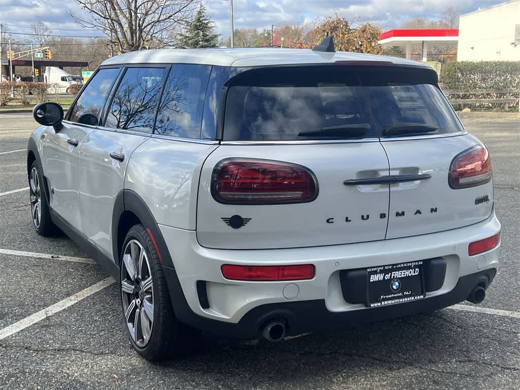 Thumbnail: 2023 MINI Cooper Clubman - 12