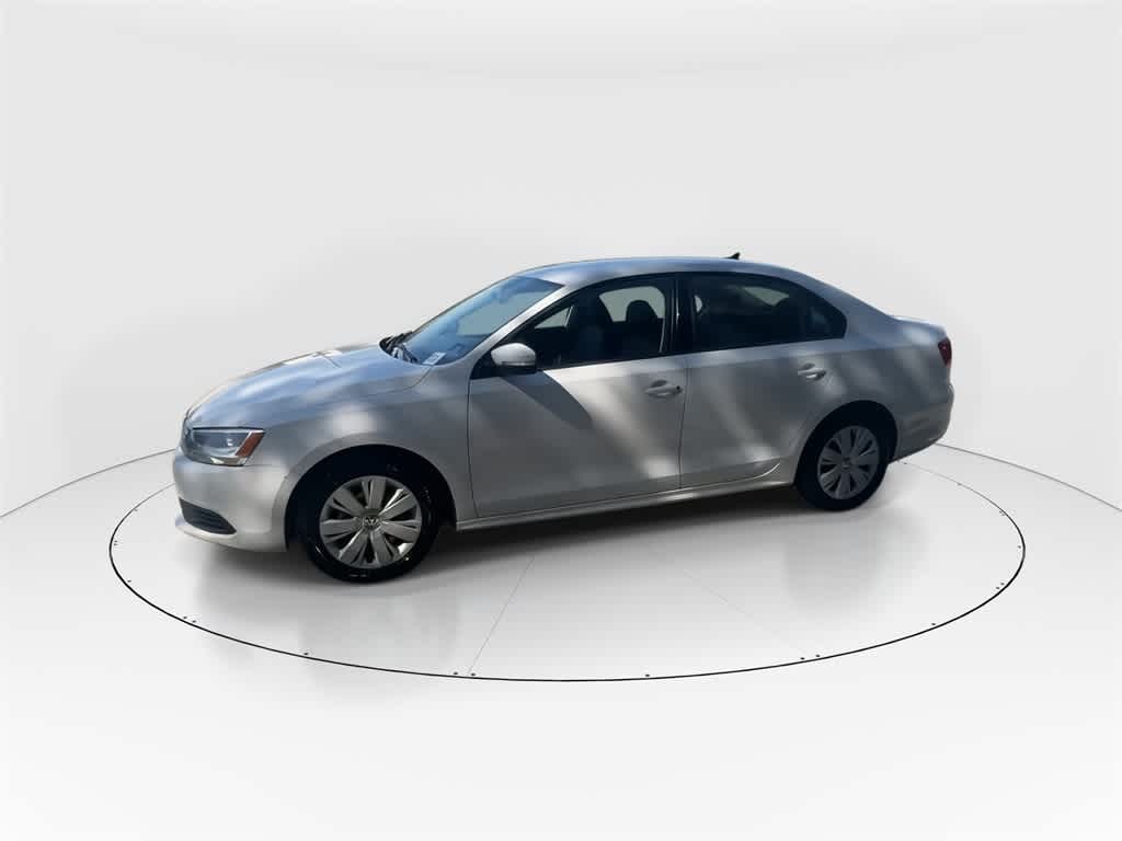 Thumbnail: 2014 Volkswagen Jetta - 6
