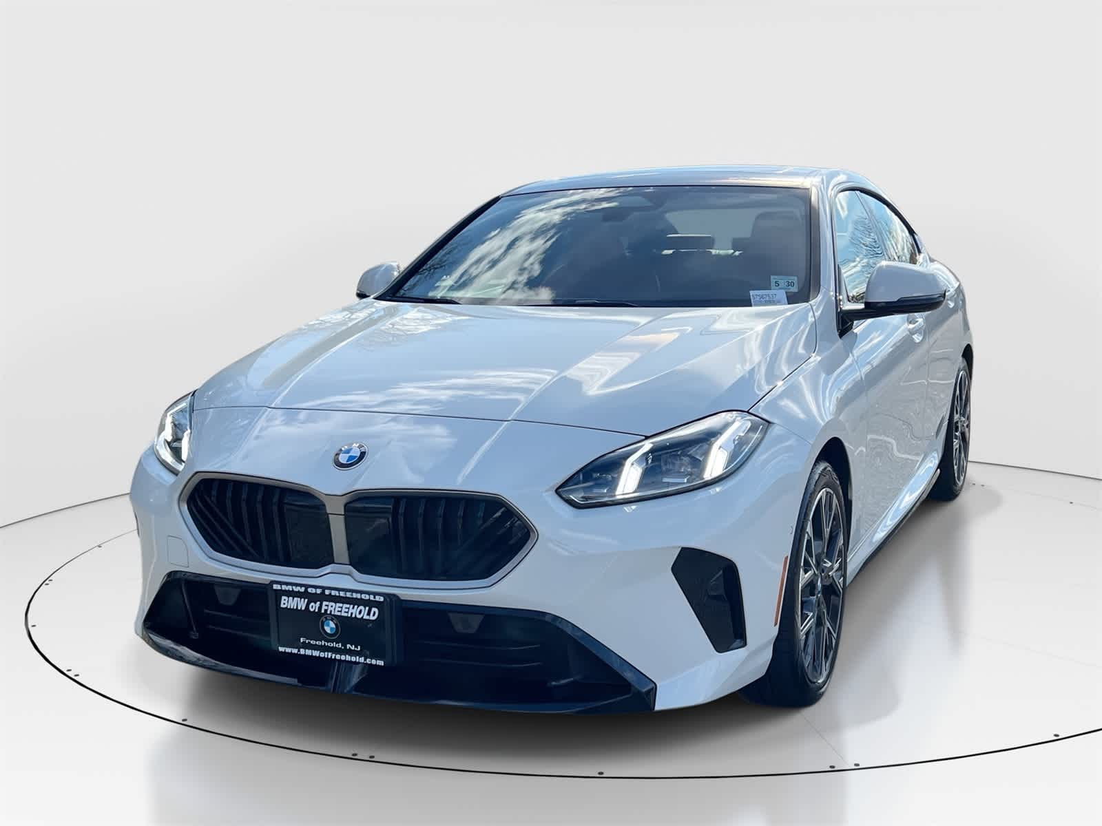 2025 BMW 2 Series 228's photo