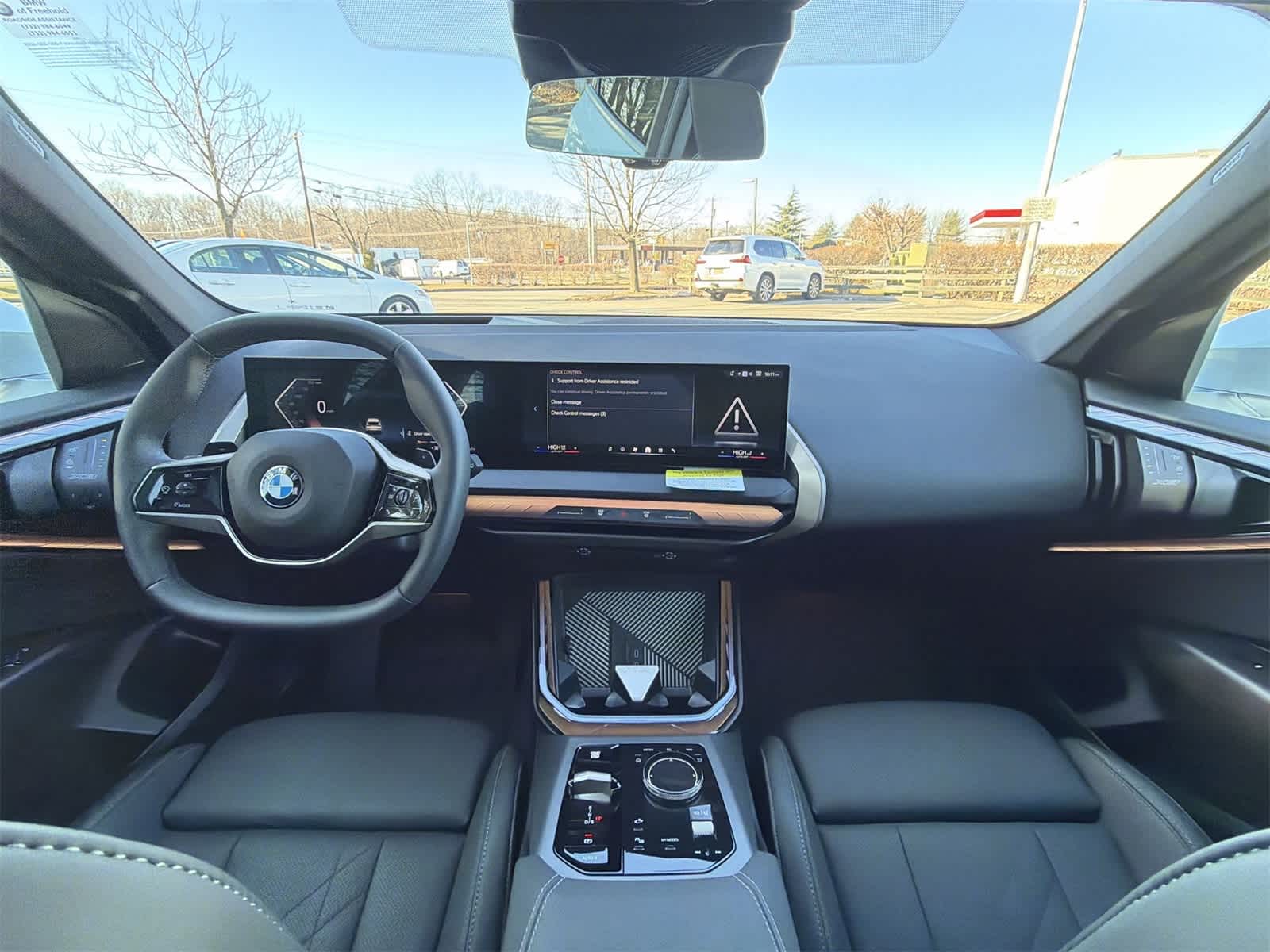 Thumbnail: 2025 BMW X3 - 18