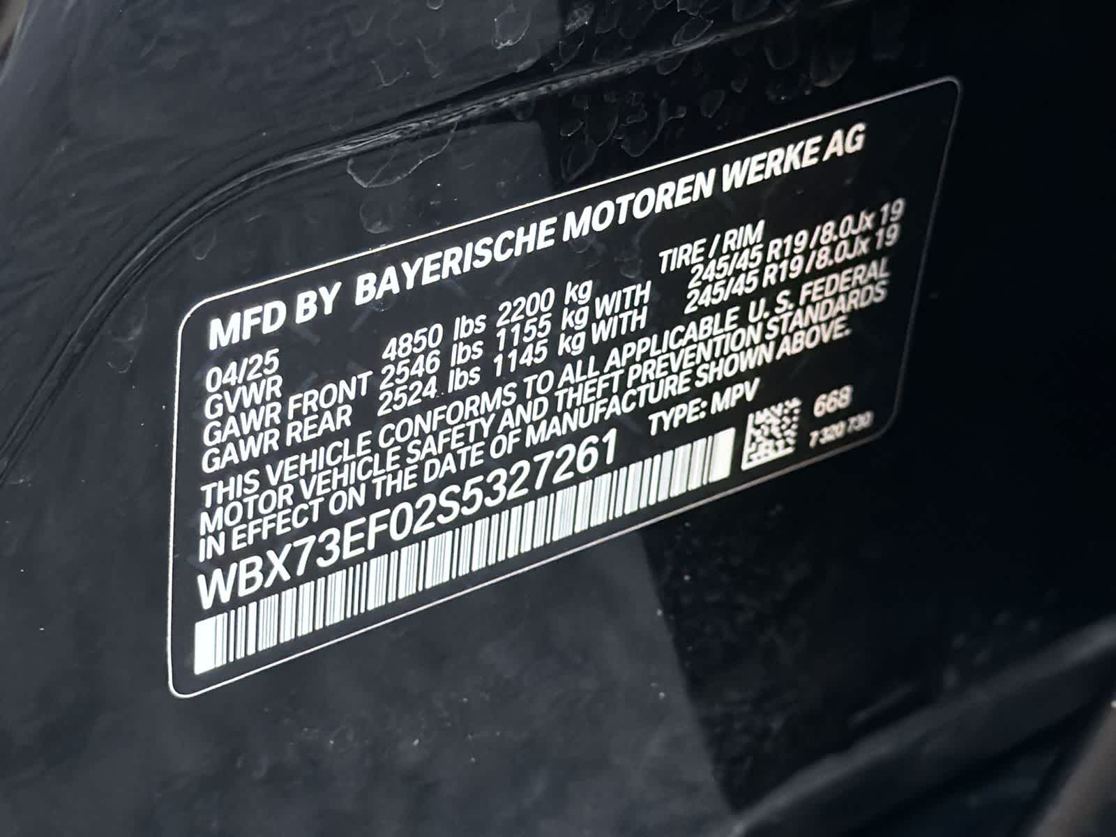 Thumbnail: 2025 BMW X1 - 29