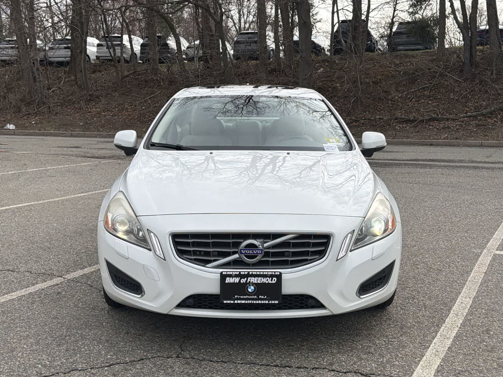 Thumbnail: 2013 Volvo S60 - 14