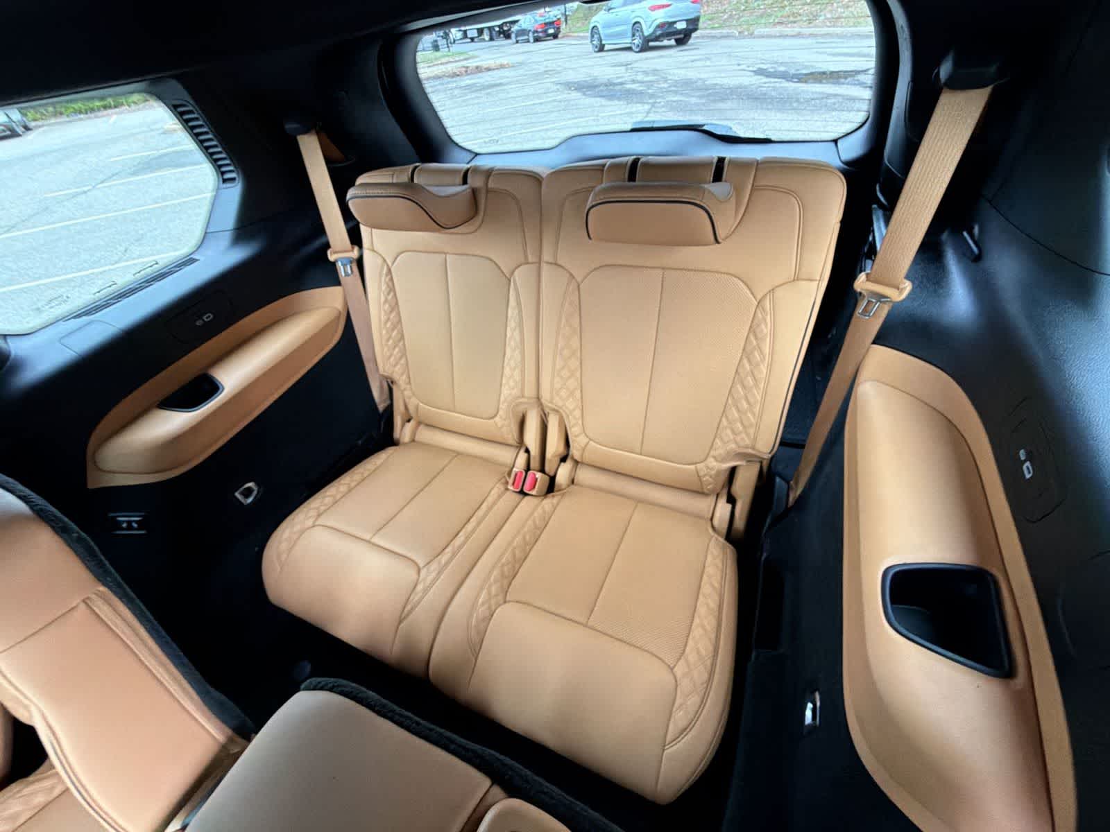 Thumbnail: 2022 Jeep Grand Cherokee - 30