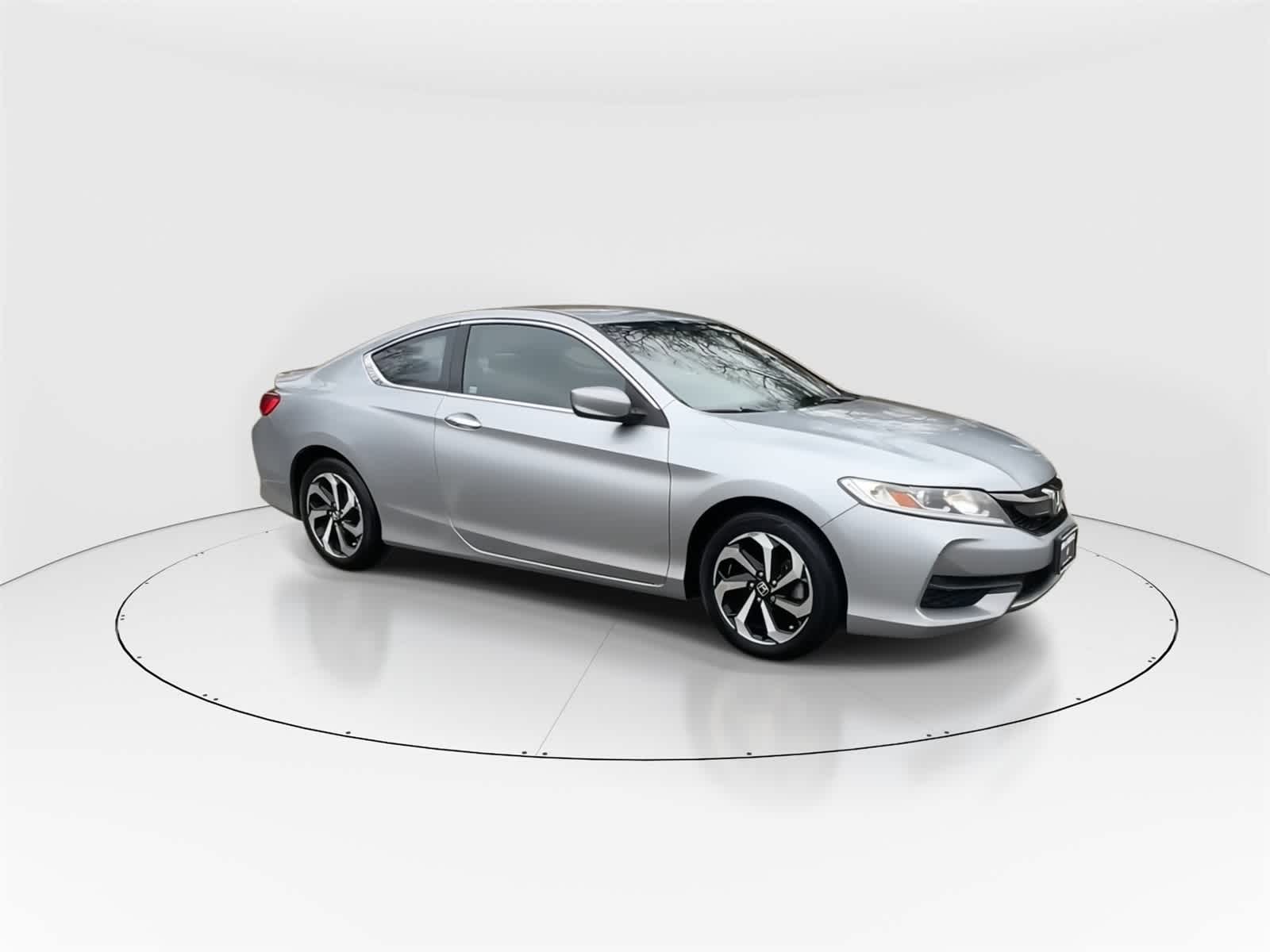 Thumbnail: 2016 Honda Accord - 3