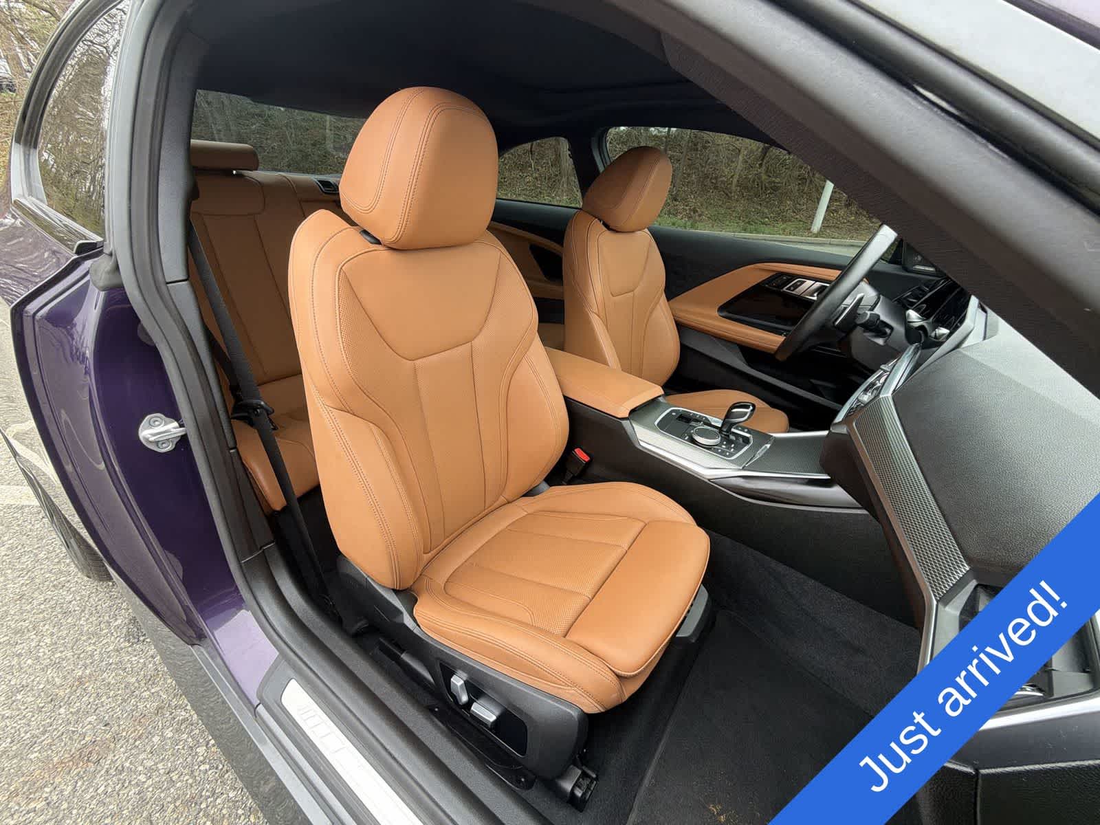 Thumbnail: 2022 BMW 2 Series - 22