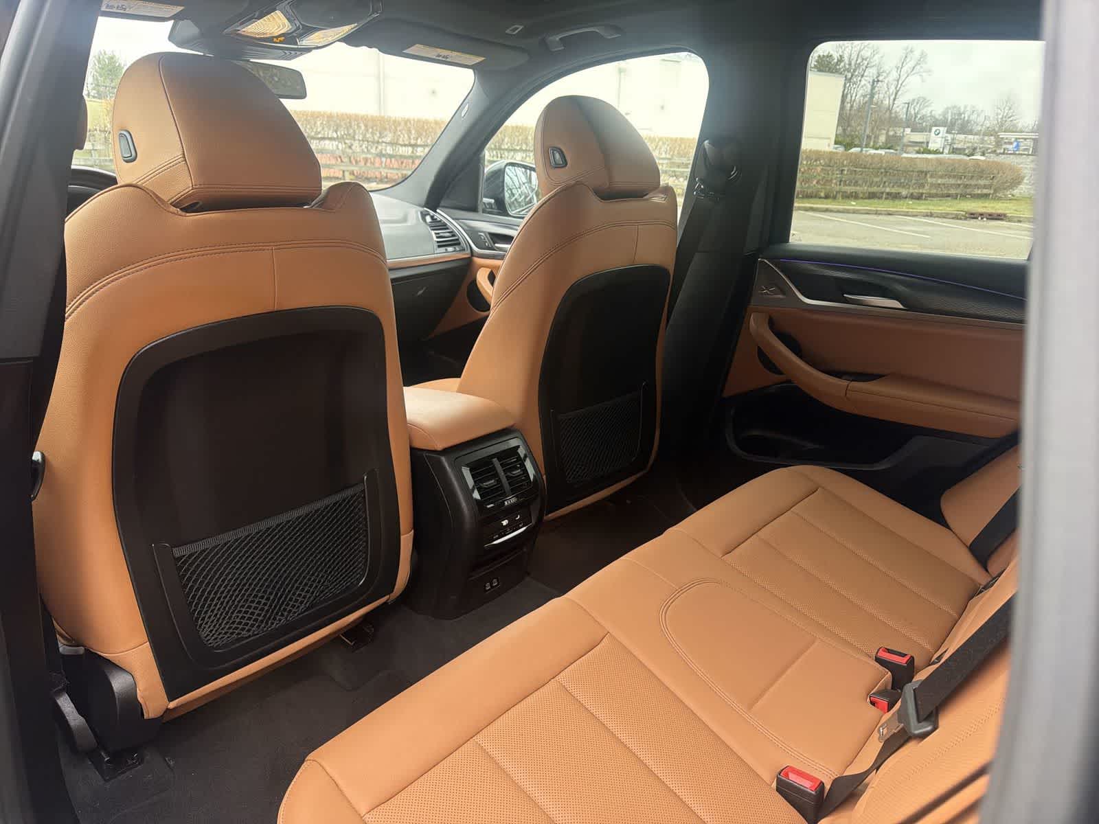 Thumbnail: 2023 BMW X3 - 20