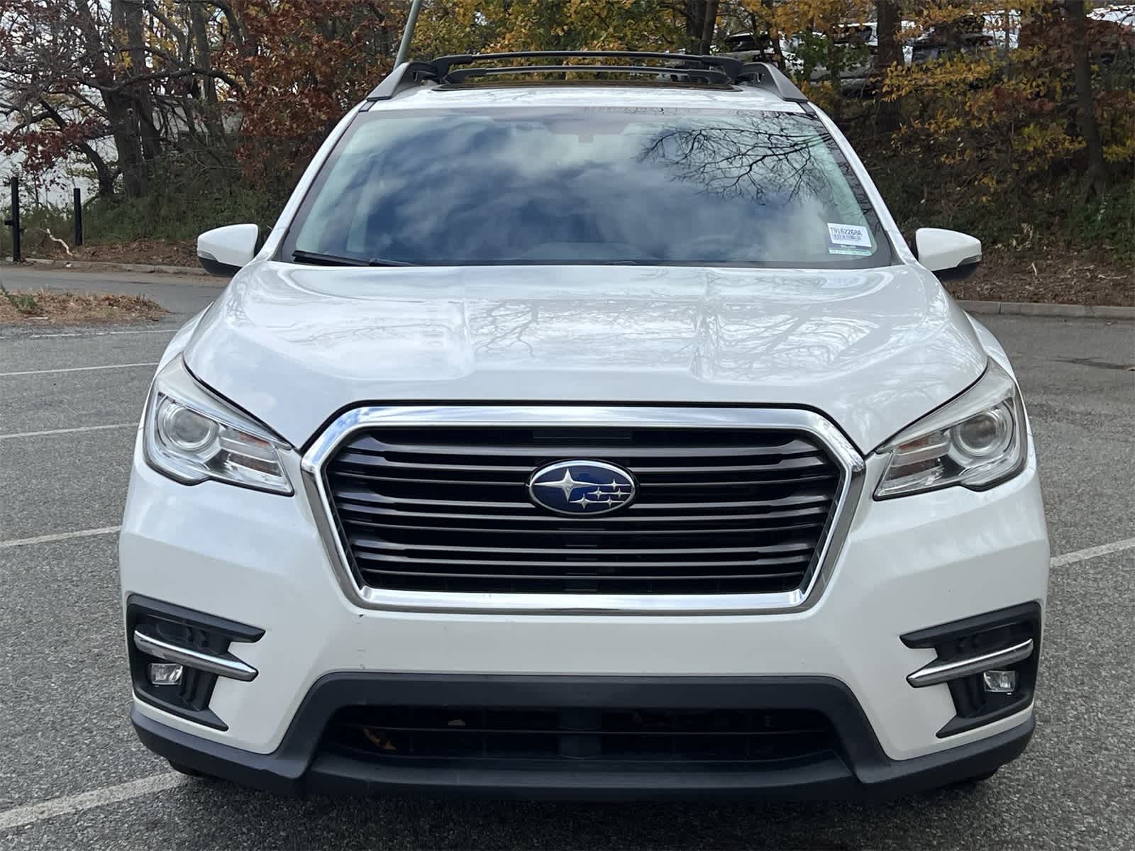 Thumbnail: 2019 Subaru Ascent - 14