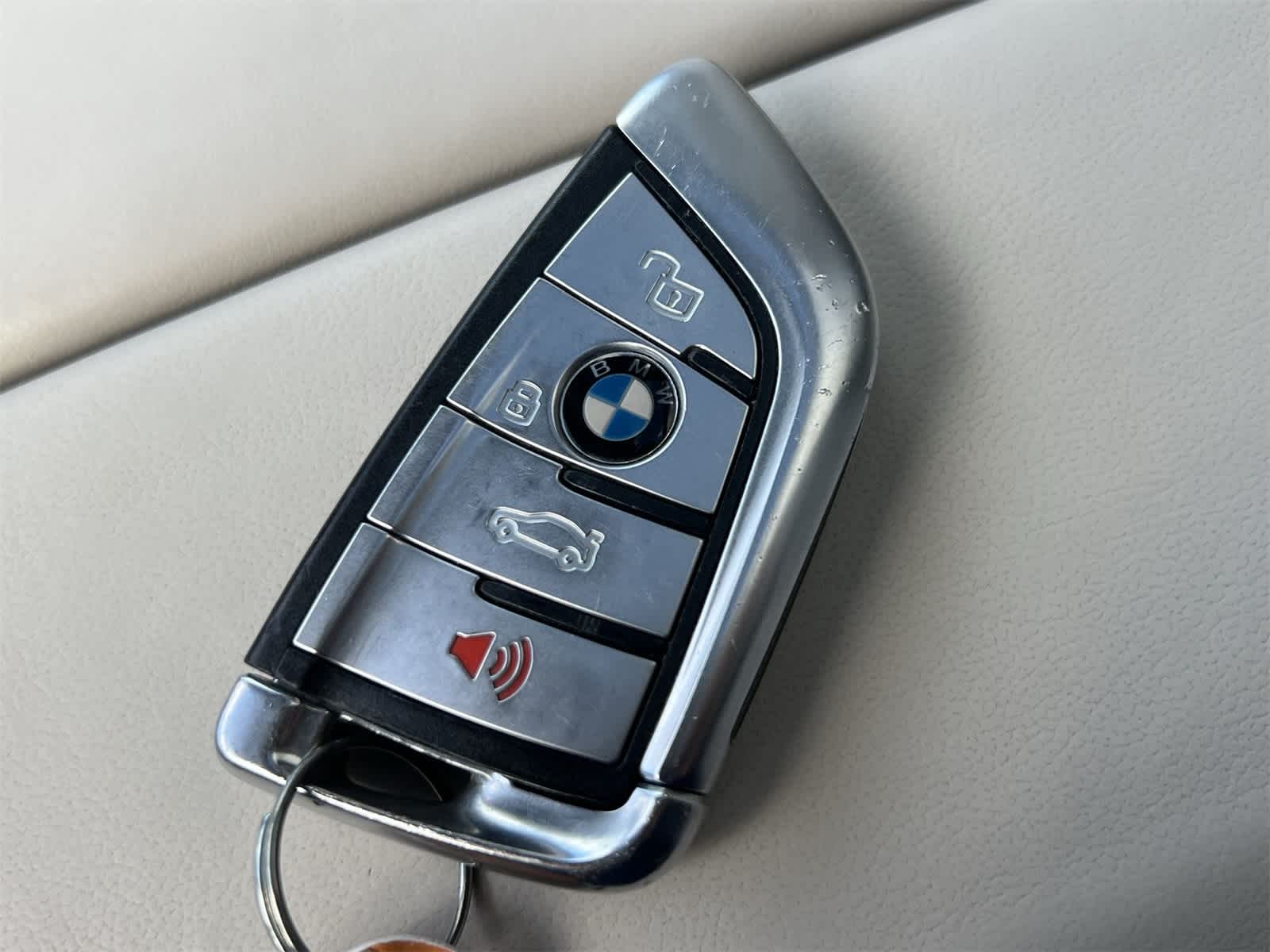 Thumbnail: 2020 BMW X5 - 28