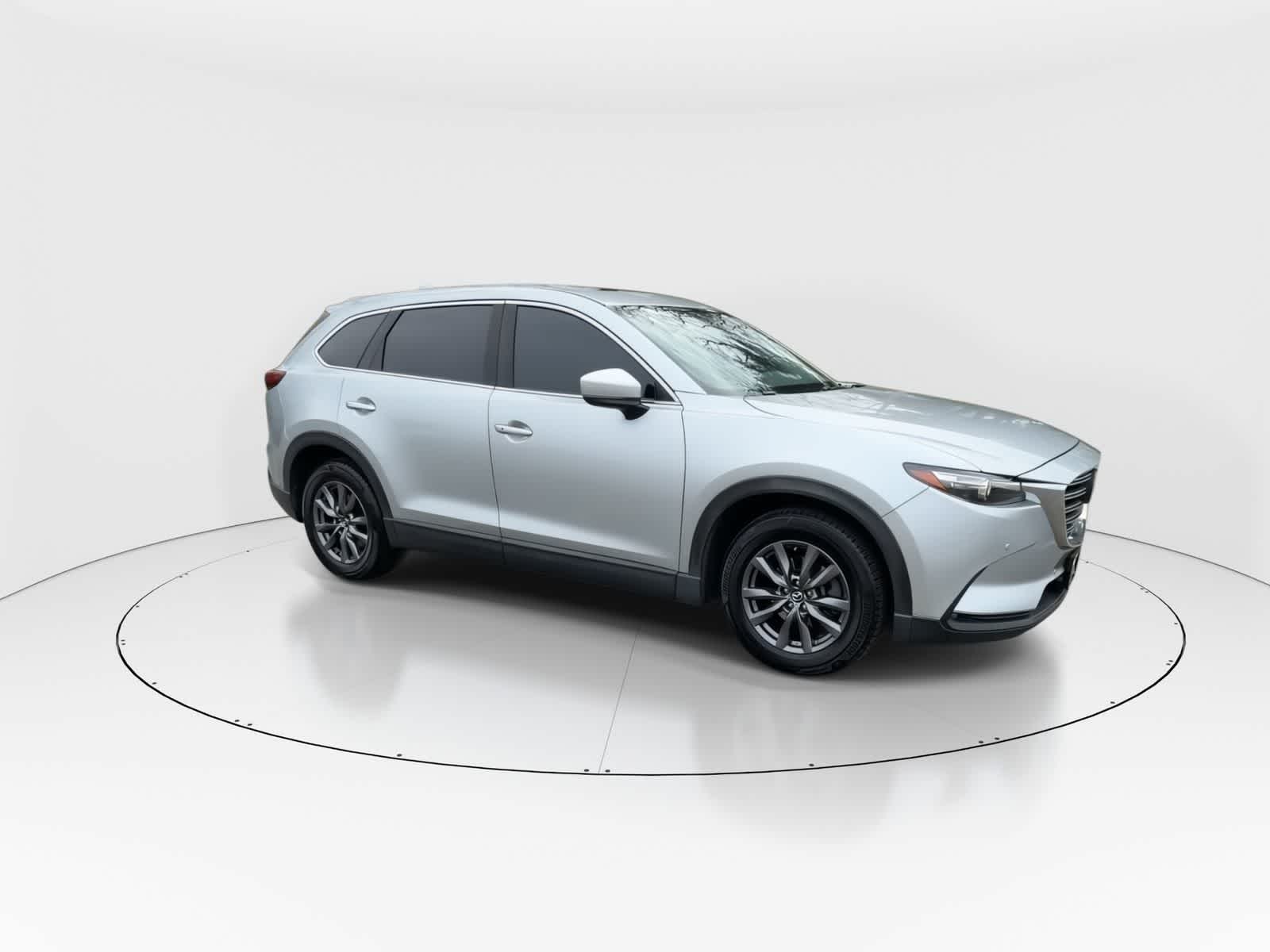 Thumbnail: 2020 Mazda CX-9 - 5
