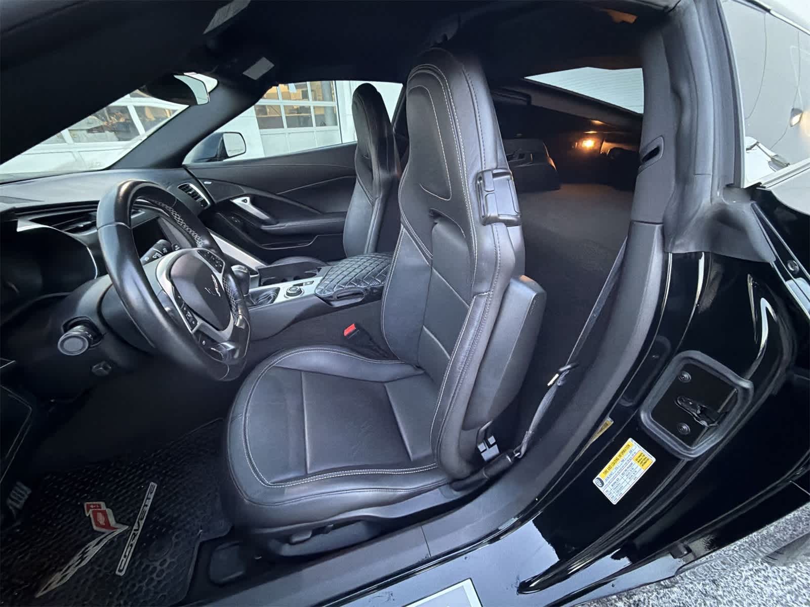 Thumbnail: 2016 Chevrolet Corvette - 19