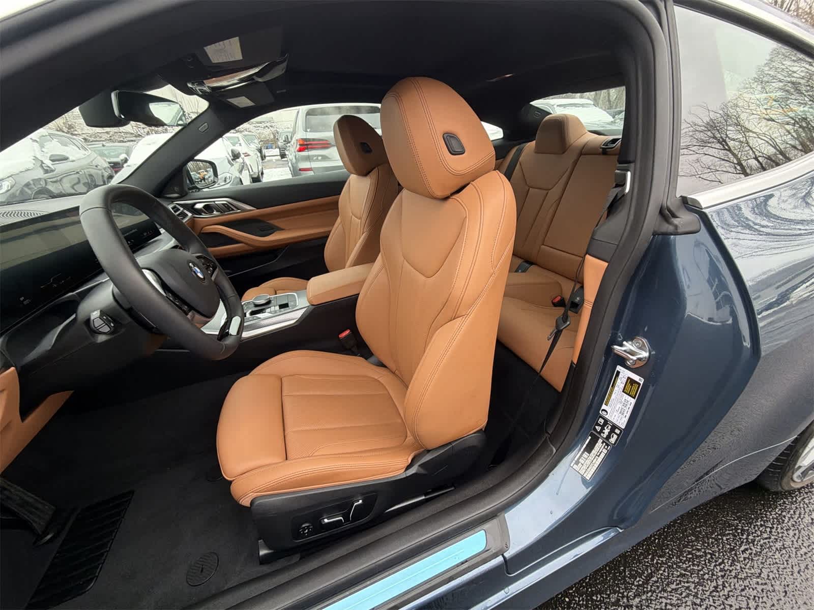 Thumbnail: 2026 BMW 4 Series - 19