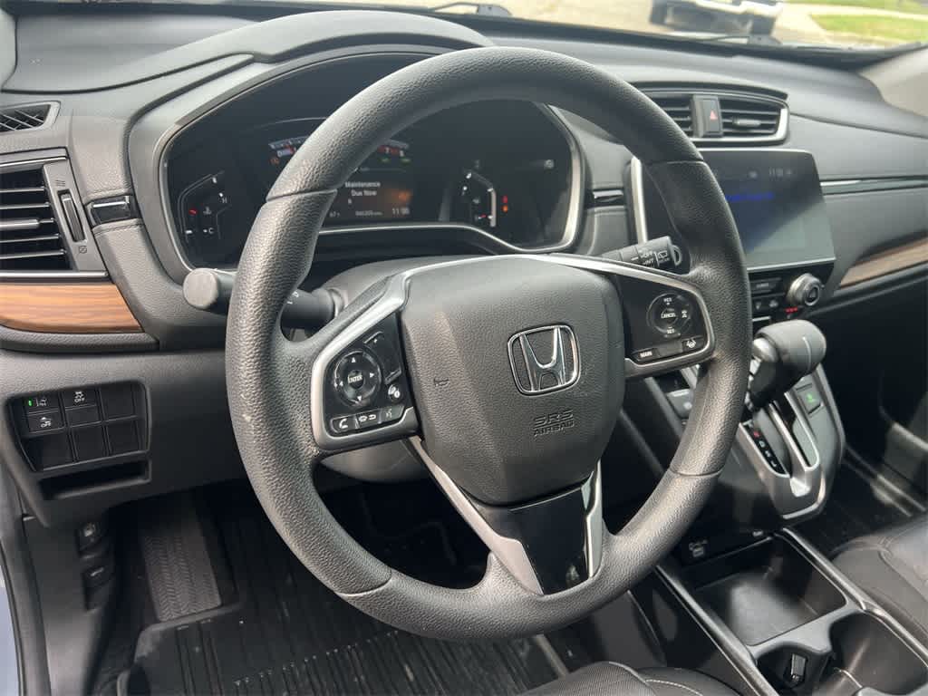 Thumbnail: 2020 Honda CR-V - 23