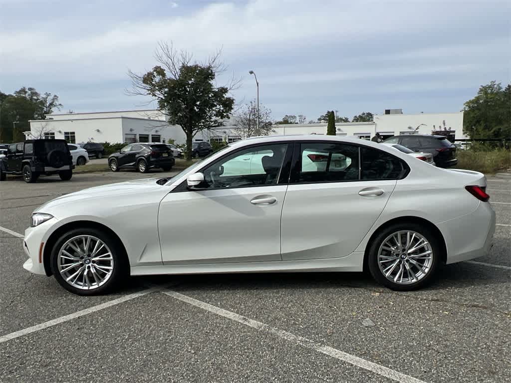 Thumbnail: 2023 BMW 3 Series - 11
