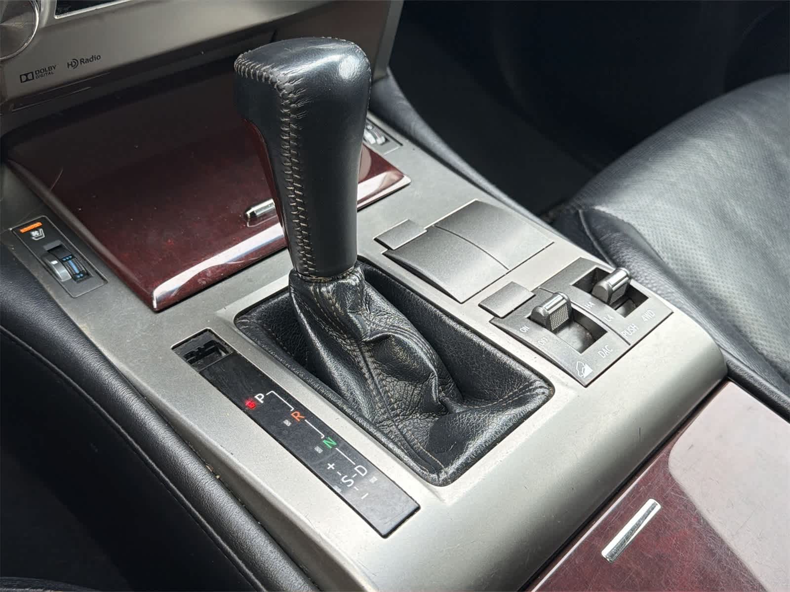 Thumbnail: 2015 Lexus GX - 25