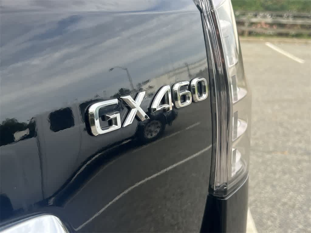 Thumbnail: 2015 Lexus GX - 15