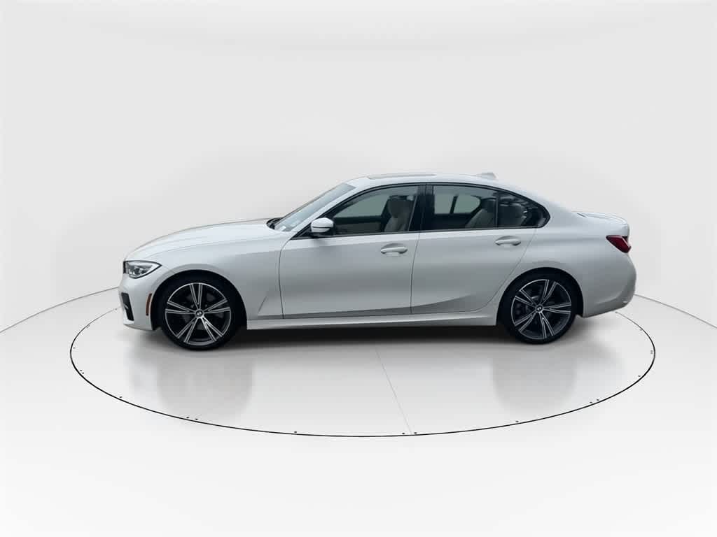 Thumbnail: 2022 BMW 3 Series - 6