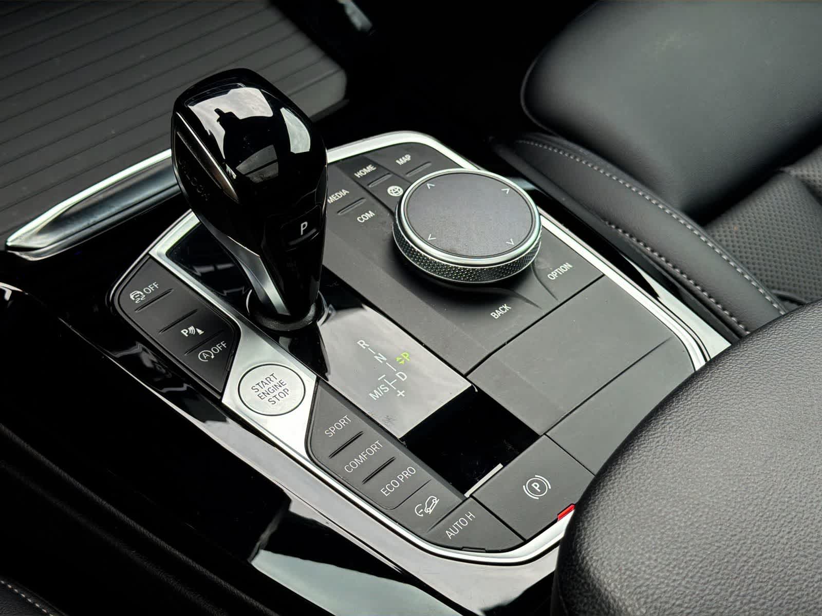 Thumbnail: 2023 BMW X3 - 25