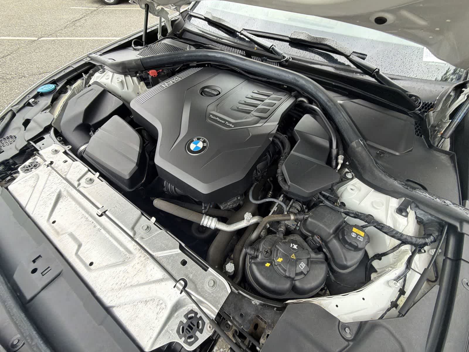 Thumbnail: 2020 BMW 3 Series - 17