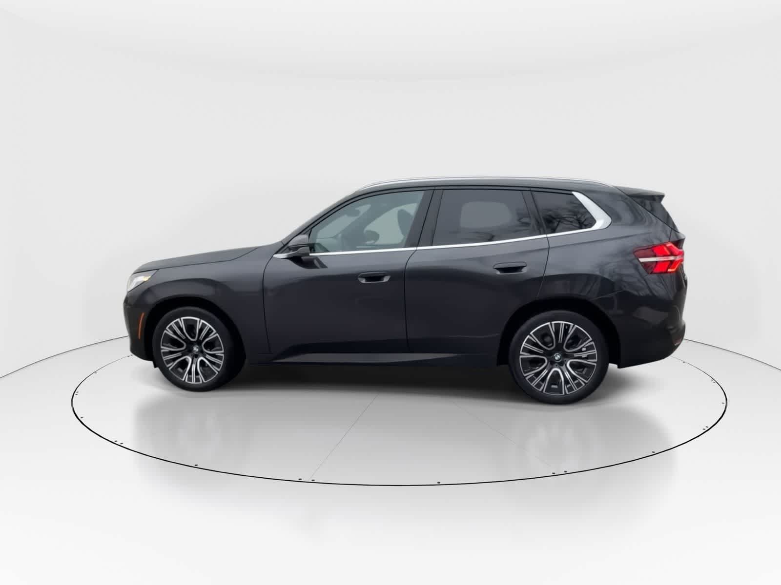 Thumbnail: 2025 BMW X3 - 7