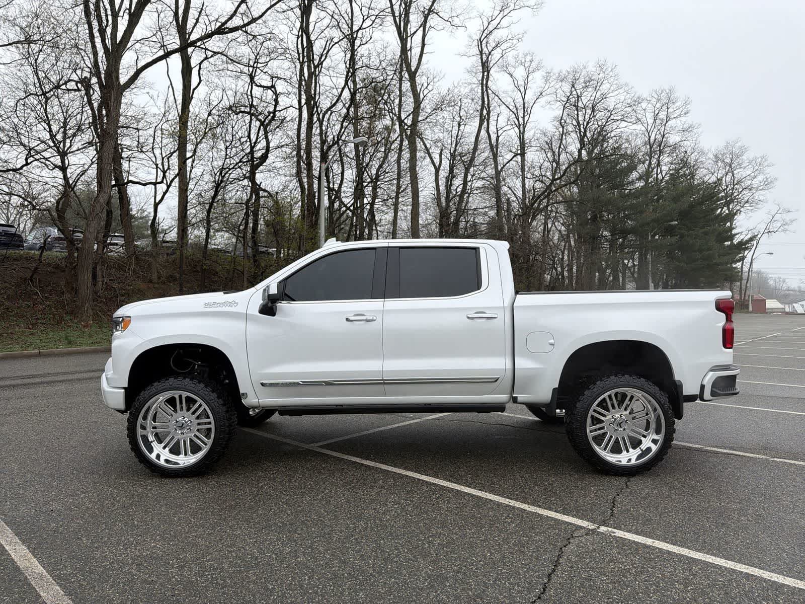 Thumbnail: 2024 Chevrolet Silverado 1500 - 11