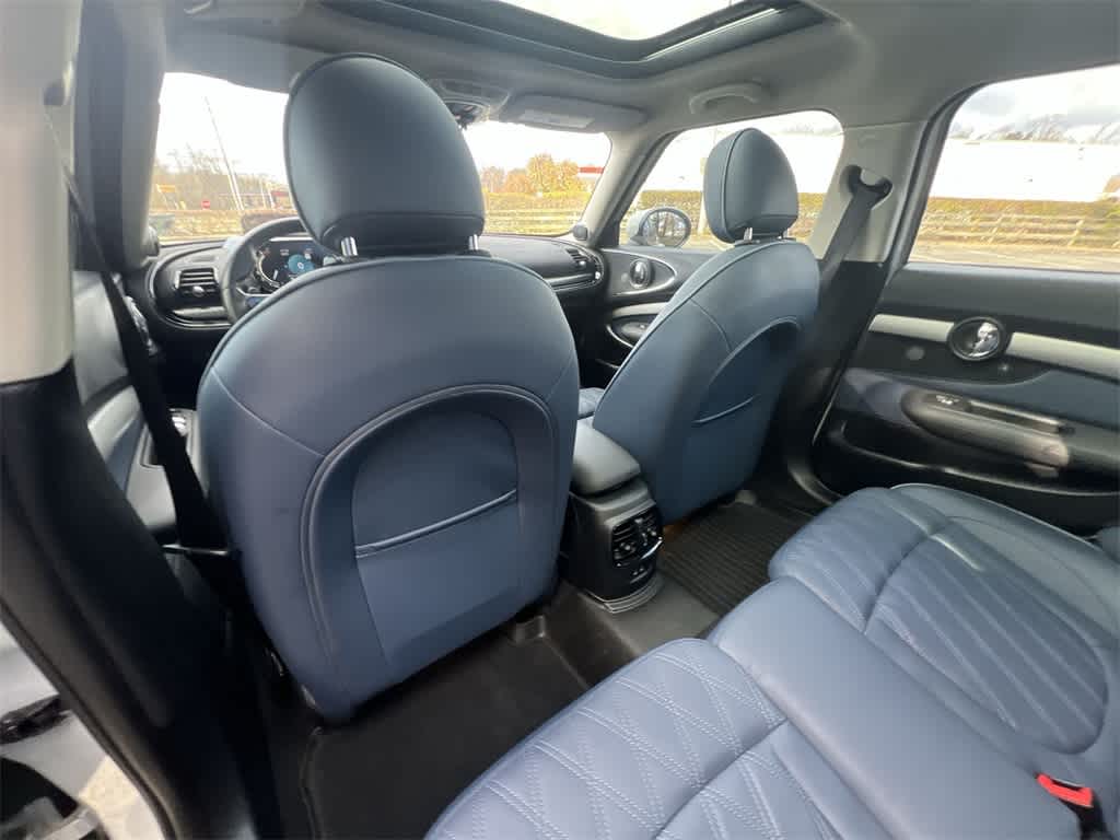 Thumbnail: 2023 MINI Cooper Clubman - 20