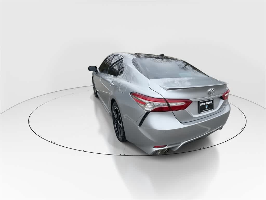 Thumbnail: 2019 Toyota Camry - 7