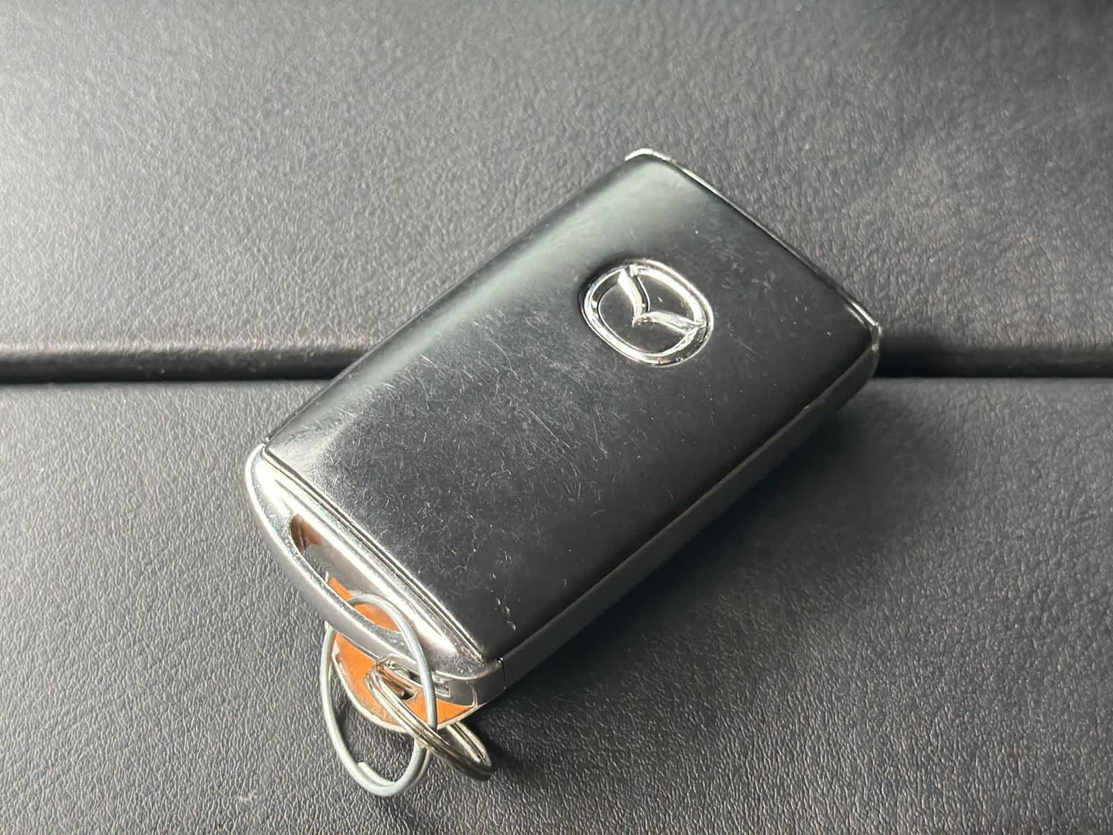 Thumbnail: 2020 Mazda CX-9 - 28