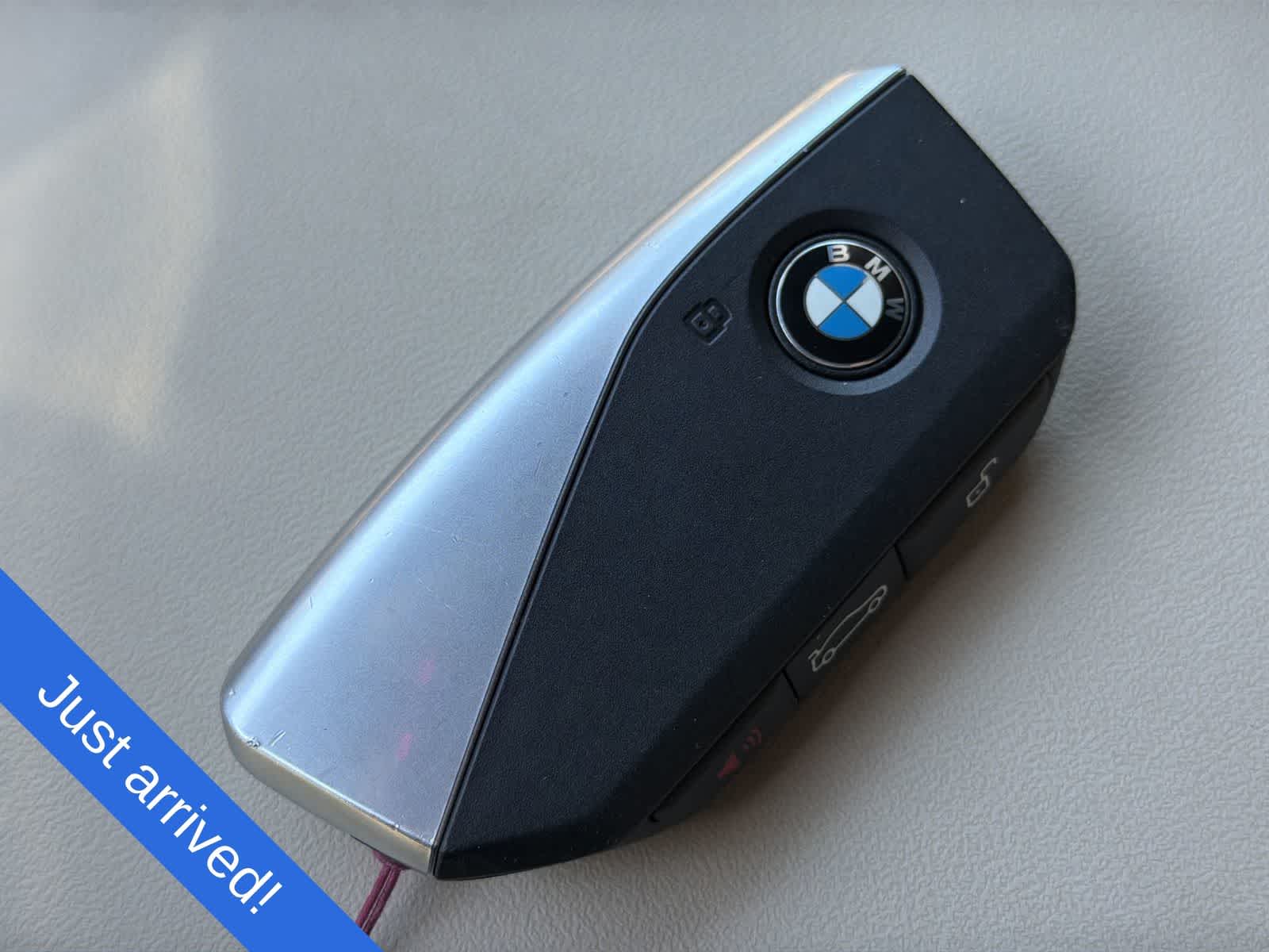 Thumbnail: 2025 BMW X3 - 28