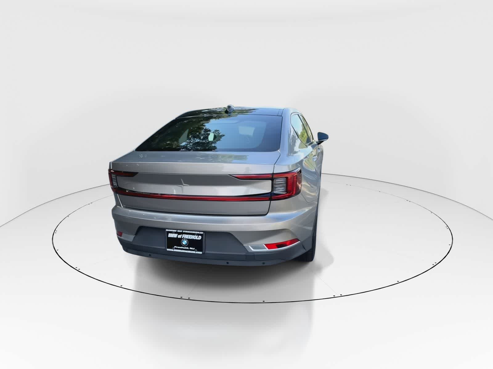 Thumbnail: 2022 Polestar 2 - 7