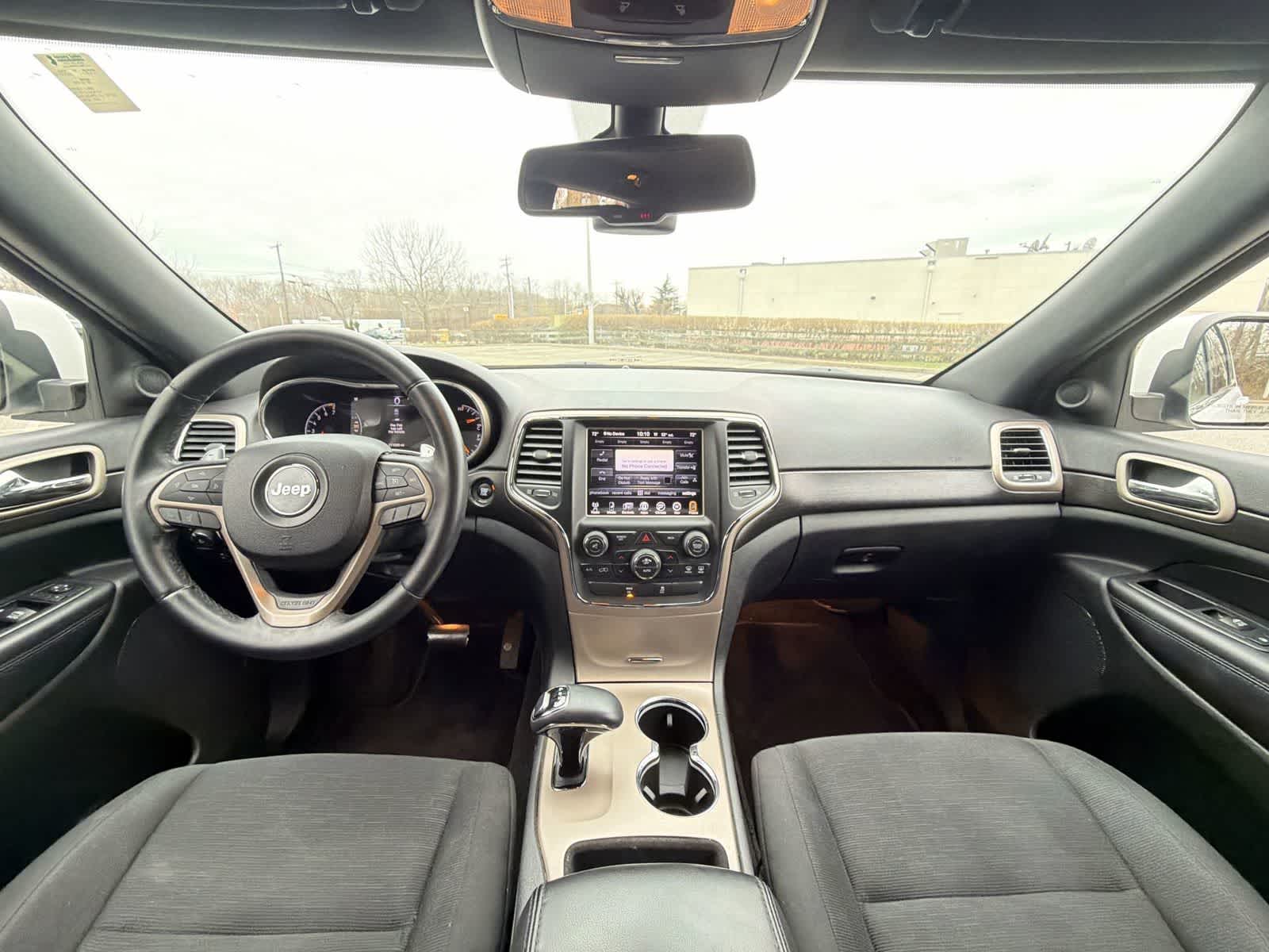 Thumbnail: 2014 Jeep Grand Cherokee - 18