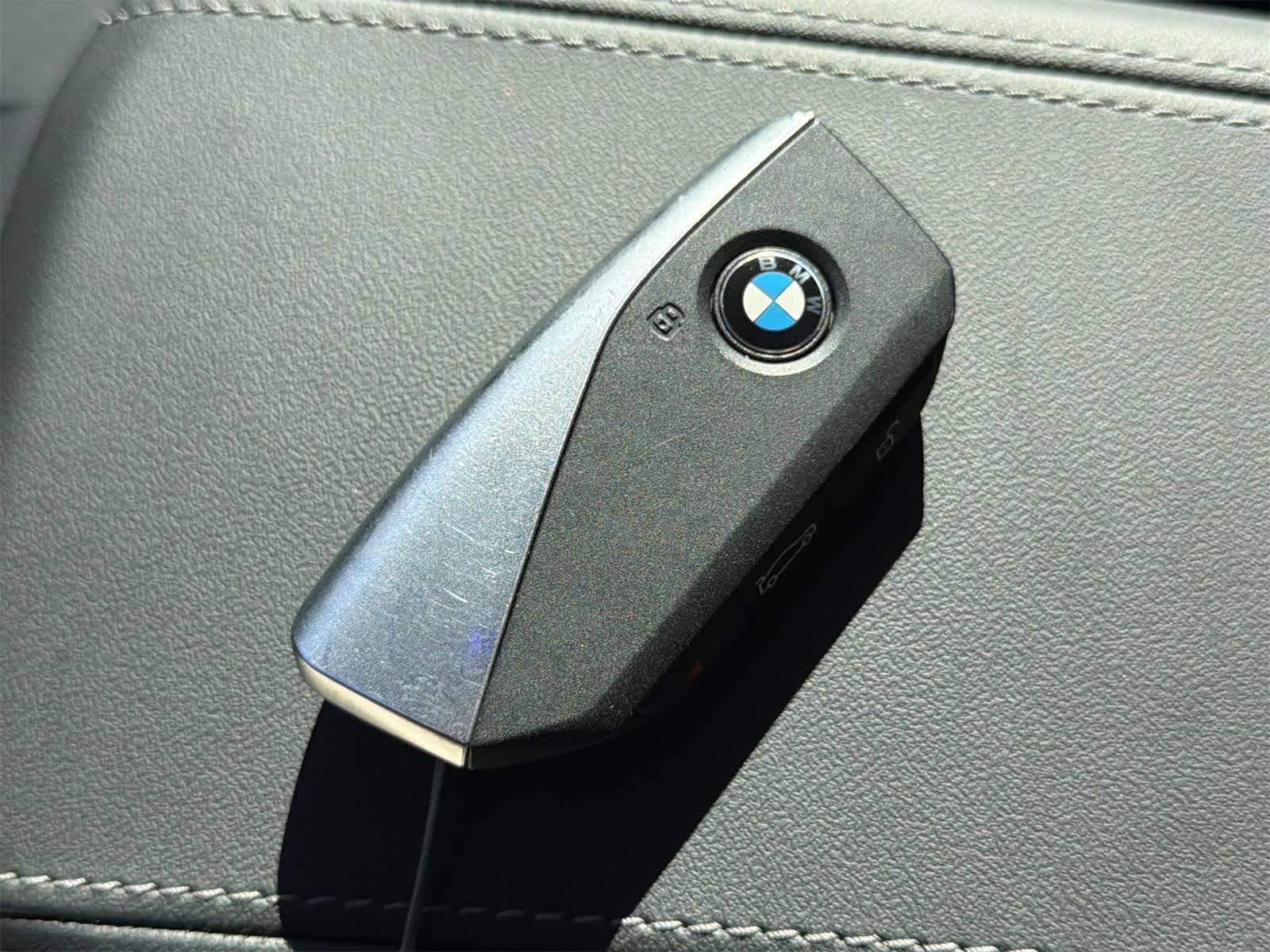 Thumbnail: 2025 BMW X1 - 28