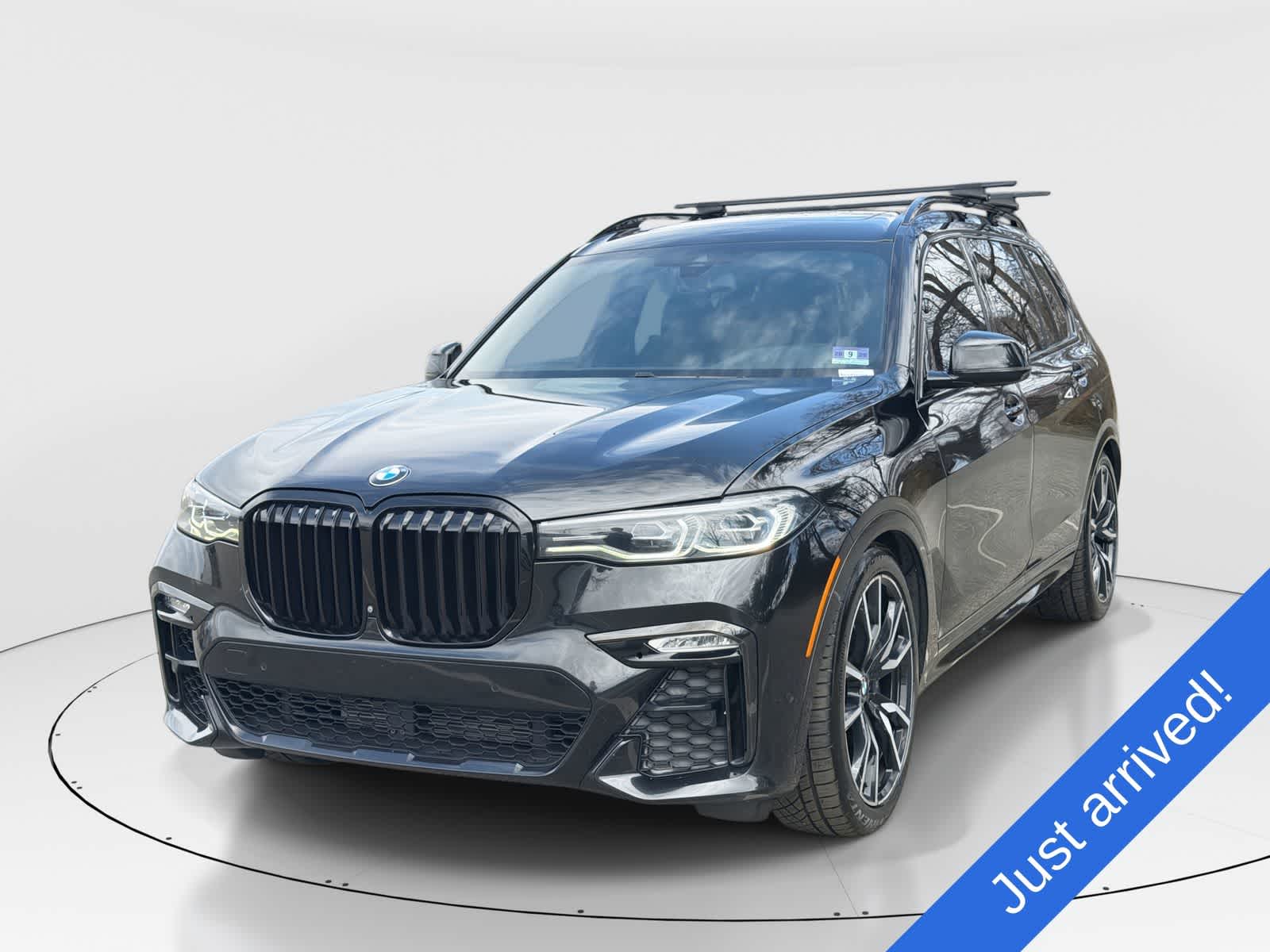 Thumbnail: 2020 BMW X7 - 1