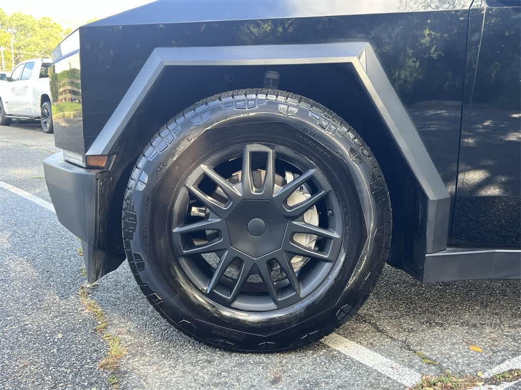 Thumbnail: 2024 Tesla Cybertruck - 16