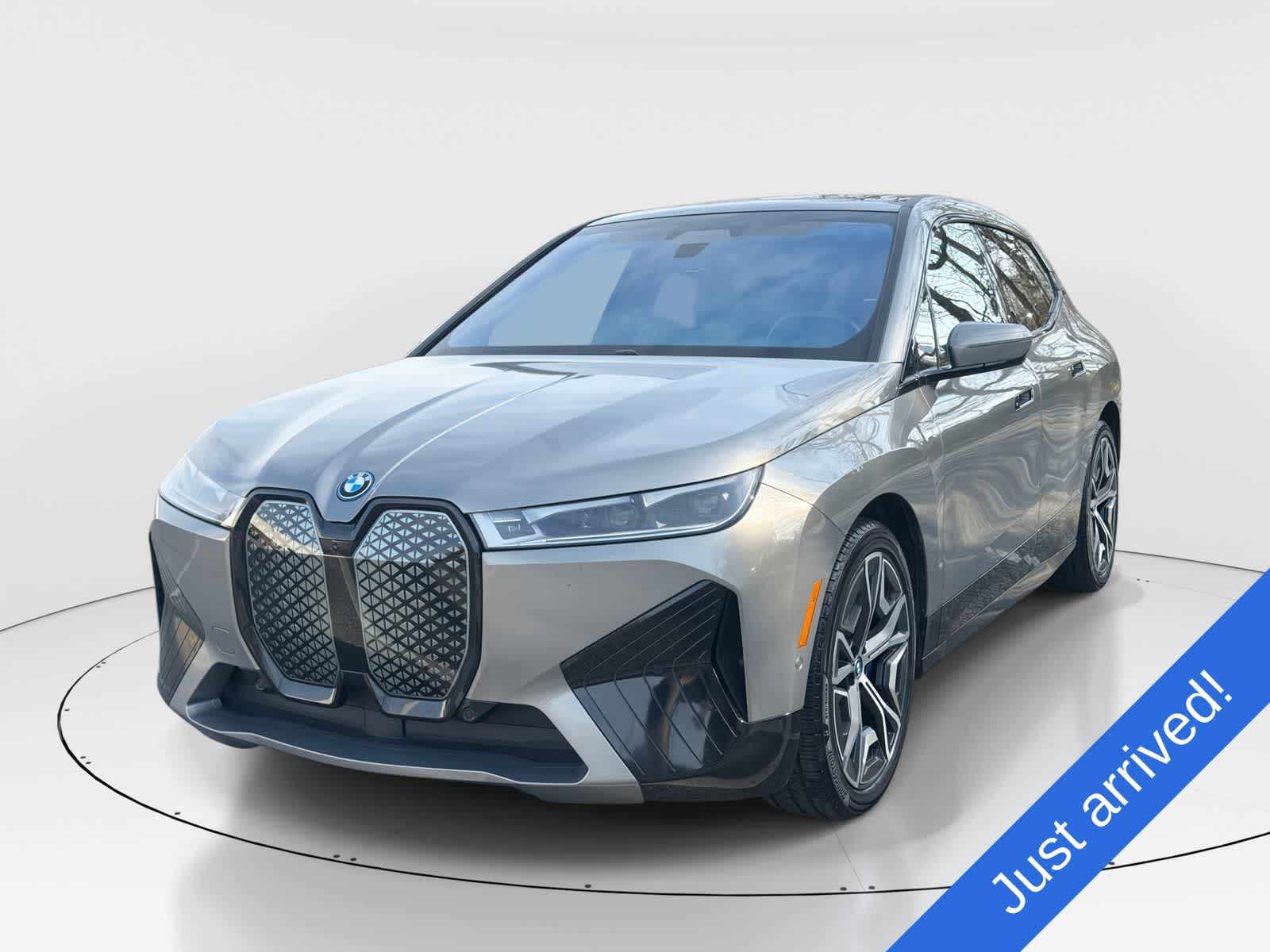 2023 BMW iX xDrive50 -
                  Freehold, NJ