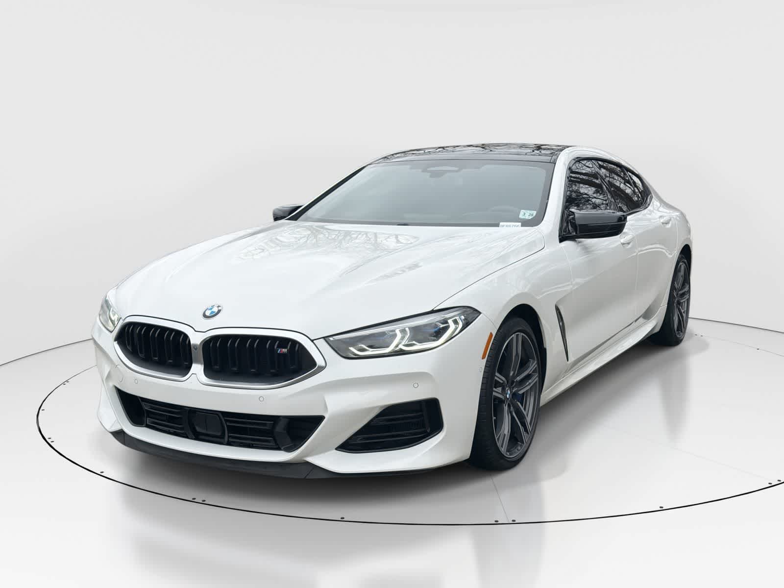 2023 BMW 8 Series M850i xDrive -
                  Freehold, NJ