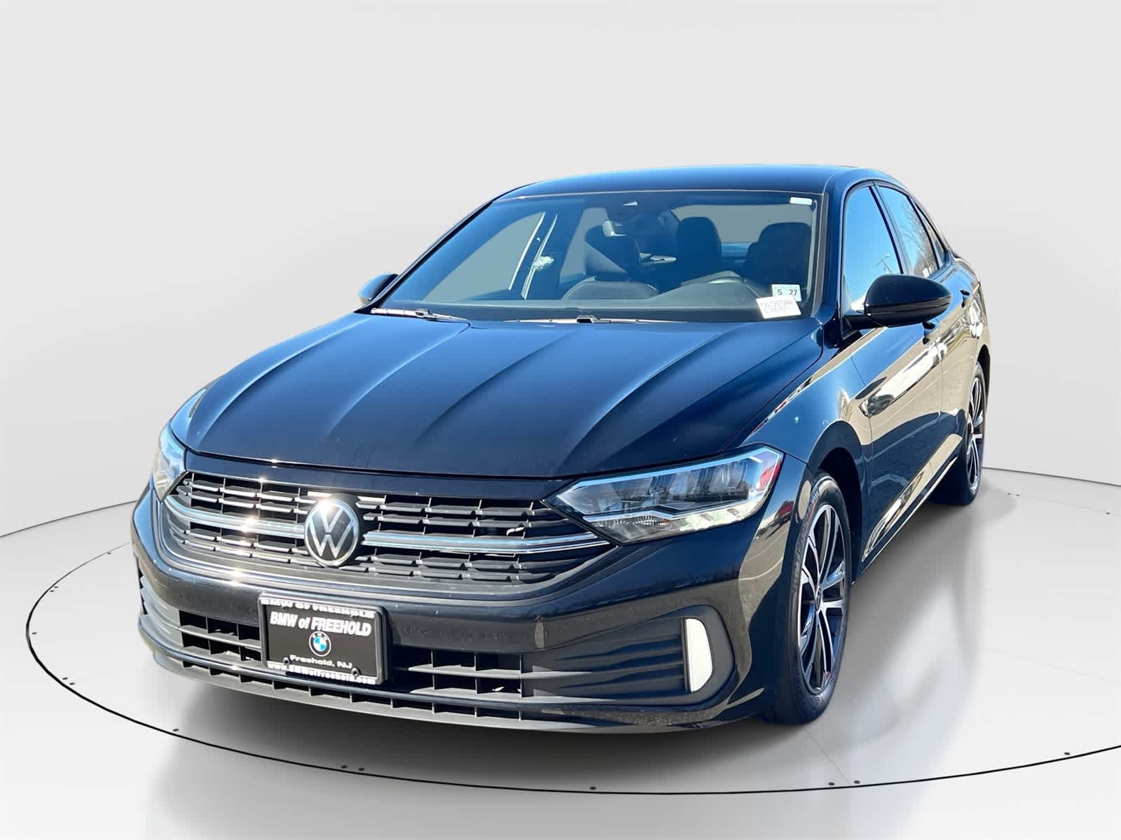 2022 Volkswagen Jetta Sport
