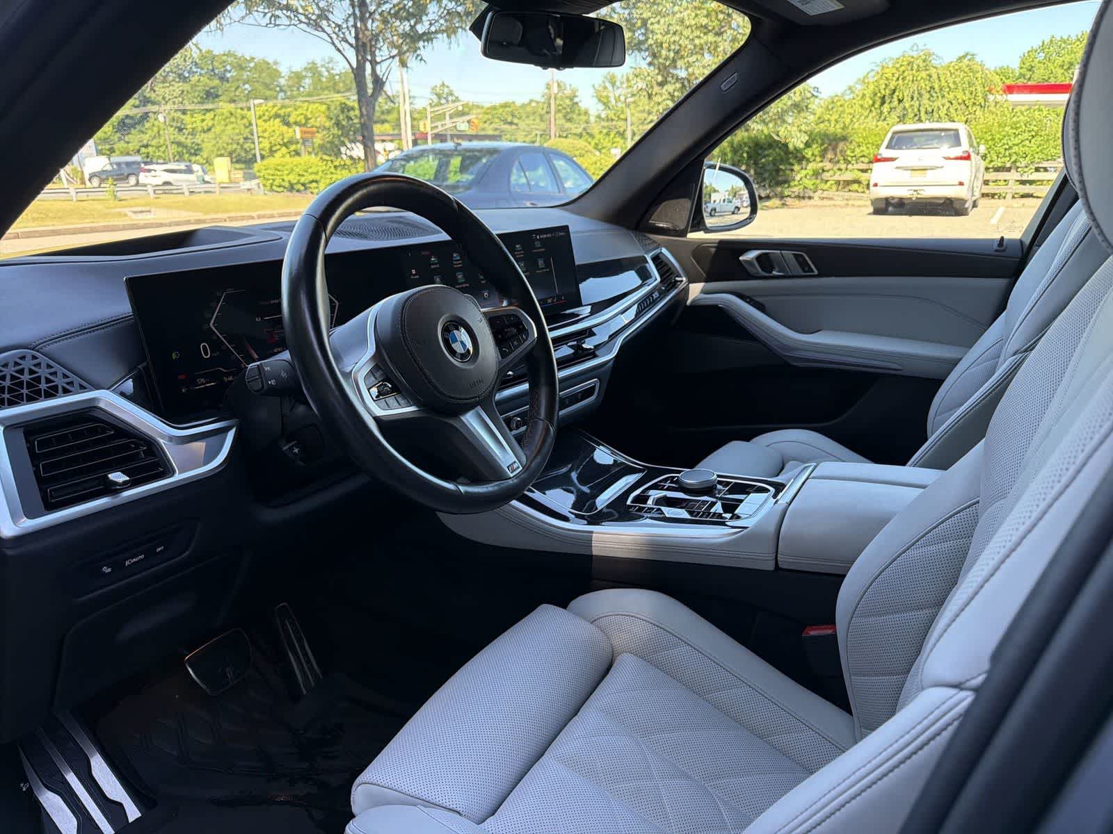 Thumbnail: 2024 BMW X5 - 9