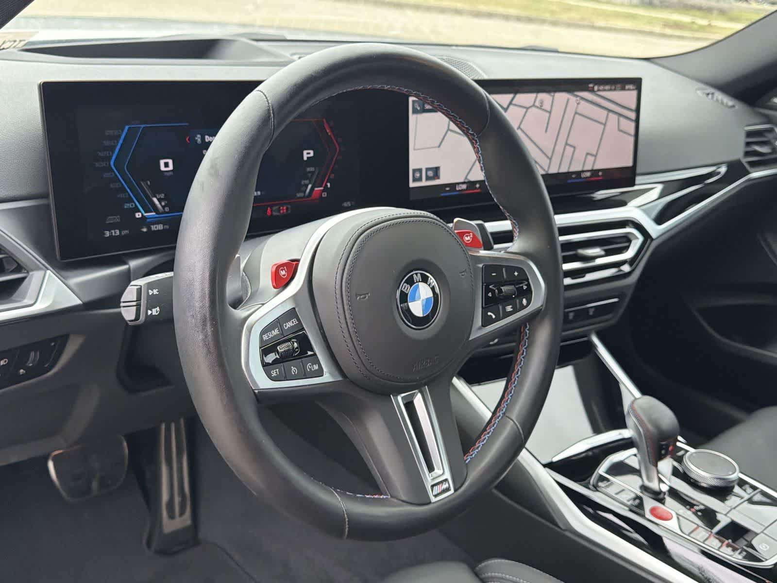 Thumbnail: 2024 BMW M2 - 23