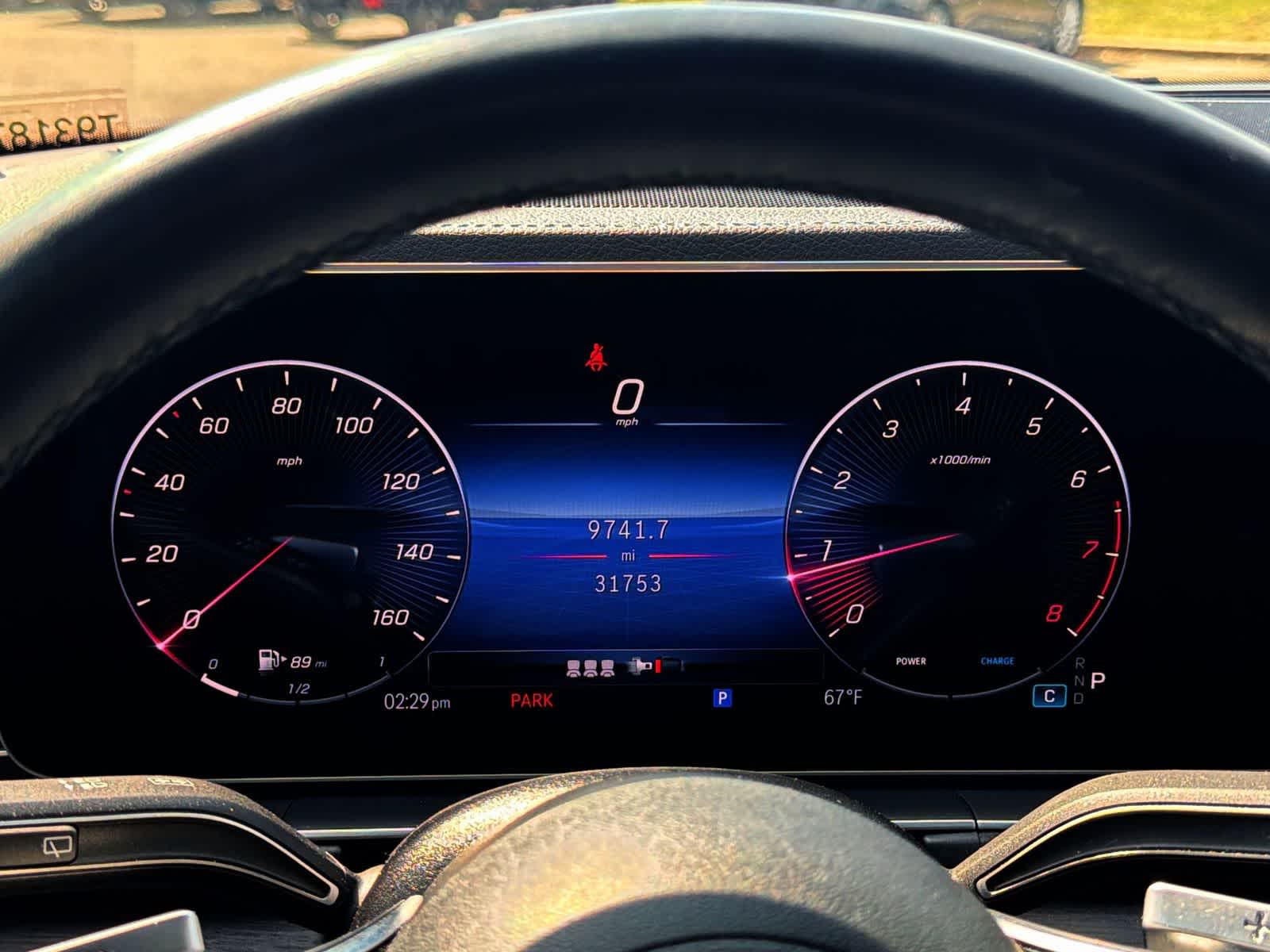 Thumbnail: 2024 Mercedes-Benz GLE - 26