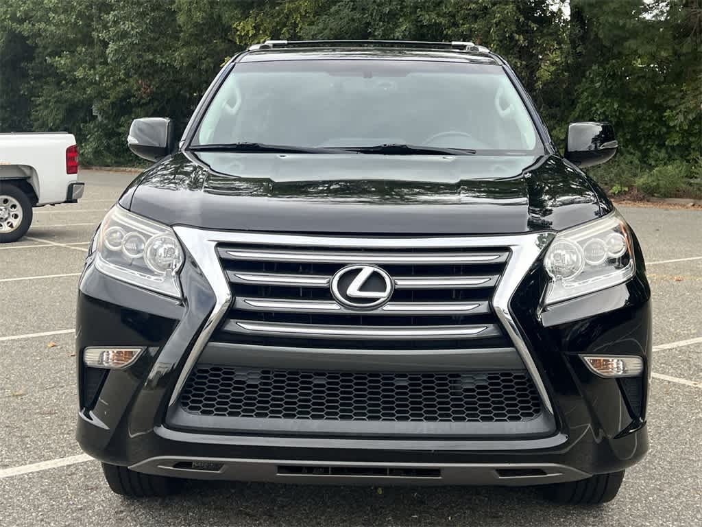 Thumbnail: 2015 Lexus GX - 14