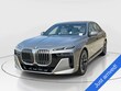  BMW 760i