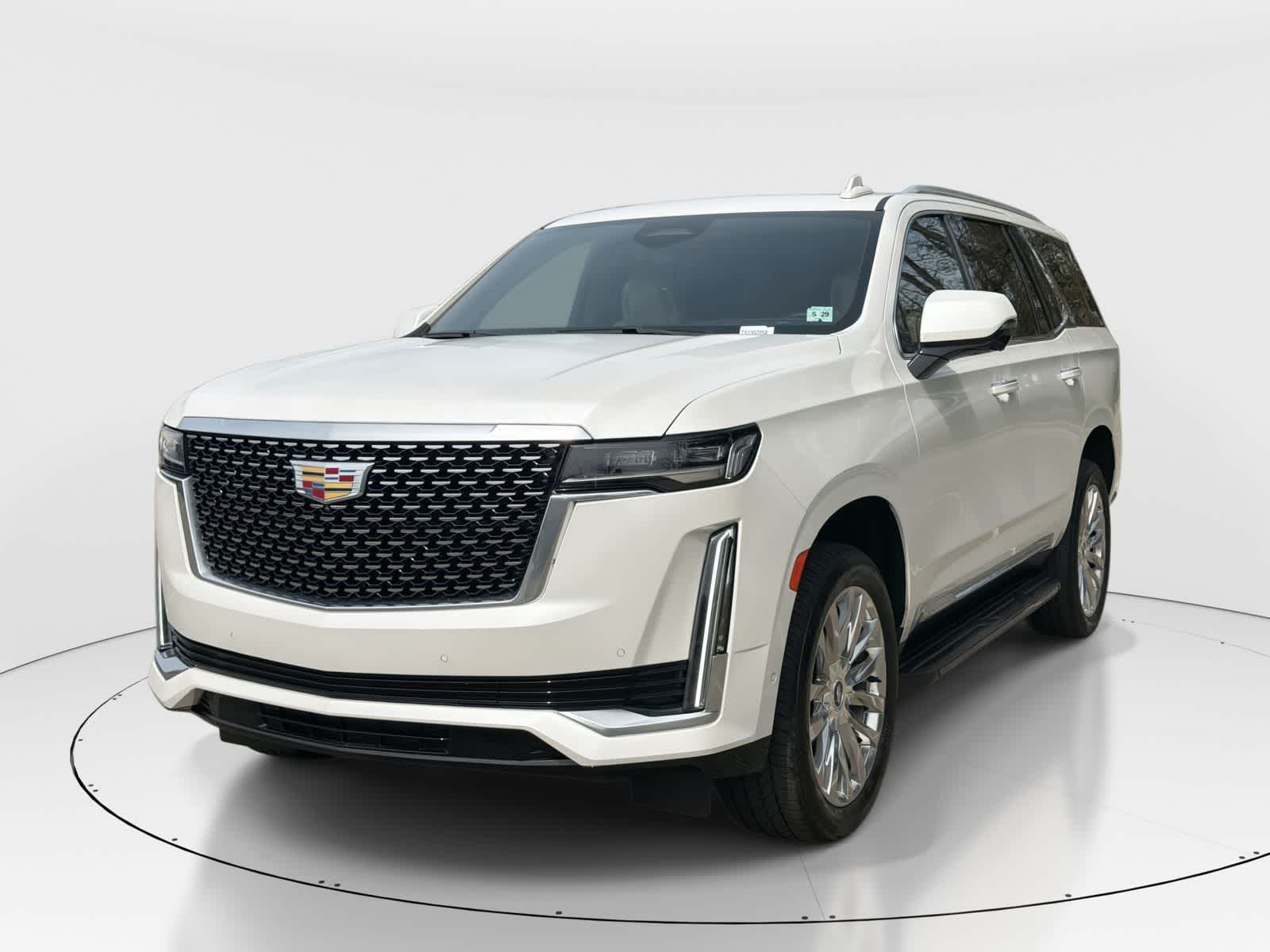 2024 Cadillac Escalade 4WD Premium Luxury's photo